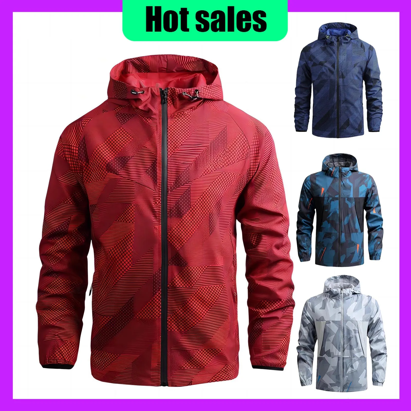 New Cycling Team Windproof Motorcycle Jacket Men's Downhill Cycling Jackets Mtb Breathable Bicycle Clothing Mountain Bike Jersey
New Cycling Team Windproof Motorcycle Jacket Men's Downhill Cycling Jackets Mtb Breathable Bicycle Clothing Mountain Bike Jersey