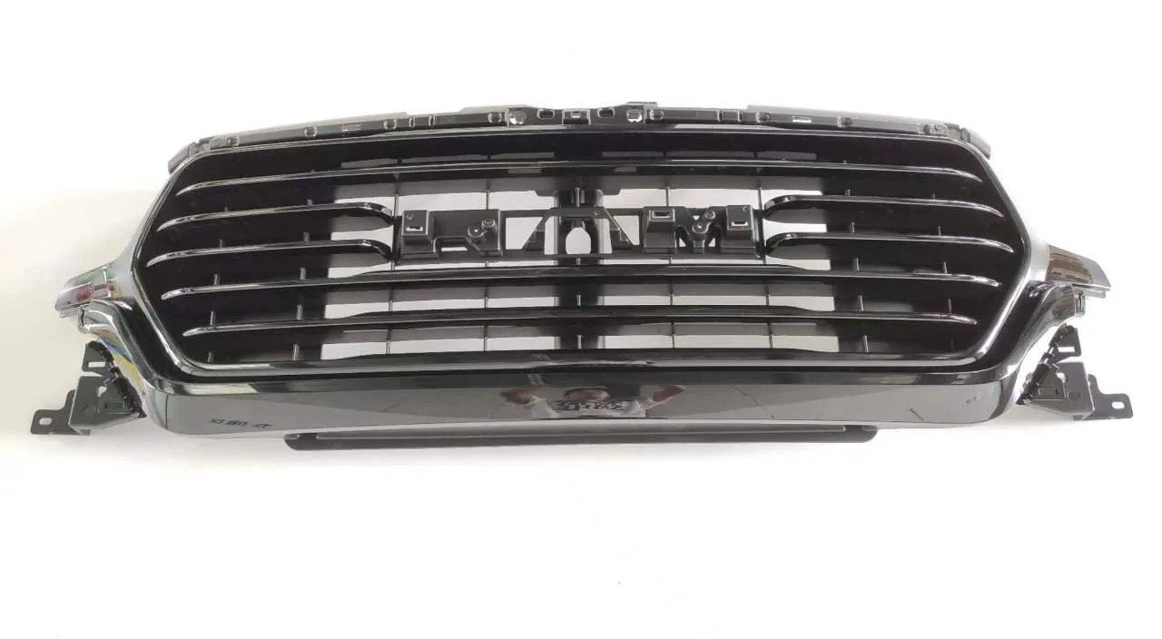 1pc 68404994AD Zhongwang RAM 19-21 high-end black for Dodge Pickup Ram RAM Car Accessories Auto Replacement Repair Parts new
1pc 68404994AD Zhongwang RAM 19-21 high-end black for Dodge Pickup Ram RAM Car Accessories Auto Replacement Repair Parts new