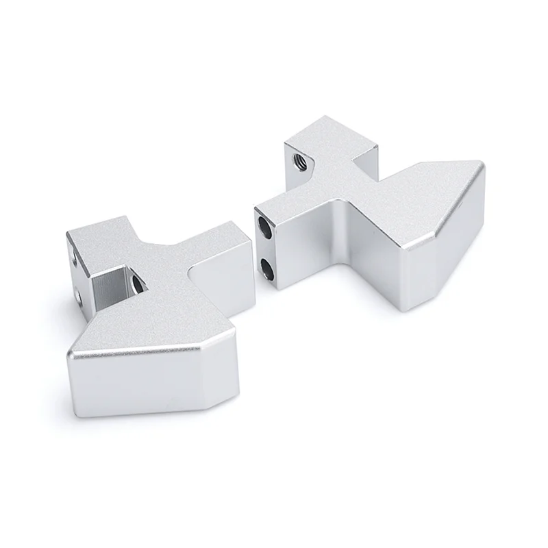 Motorcycle Accessories Rear Footrest Extend Lowering Foot Pegs FootPegs Rest for YAMAHA AUGUR Augur 2.0(Silver)
Motorcycle Accessories Rear Footrest Extend Lowering Foot Pegs FootPegs Rest for YAMAHA AUGUR Augur 2.0(Silver)