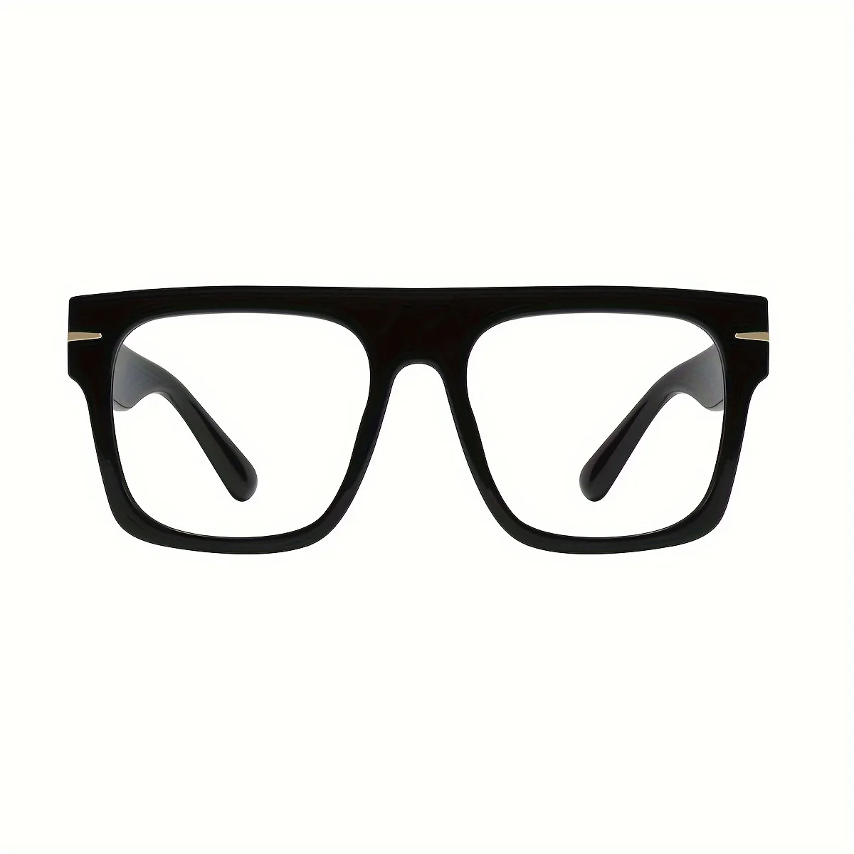 Очки оптические FYTOO в ретро-стиле с толстой оправой | Легкие и удобные, универсальные для повседневной носки 95167
Очки оптические FYTOO в ретро-стиле с толстой оправой | Легкие и удобные, универсальные для повседневной носки 95167