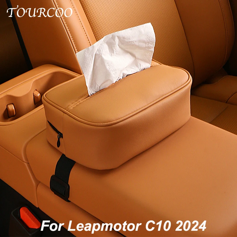 Для Leapmotor C10 2024, автомобильная сумка для салфеток, подголовник, подвесной ящик для бумаги, аксессуары для интерьера
Для Leapmotor C10 2024, автомобильная сумка для салфеток, подголовник, подвесной ящик для бумаги, аксессуары для интерьера
