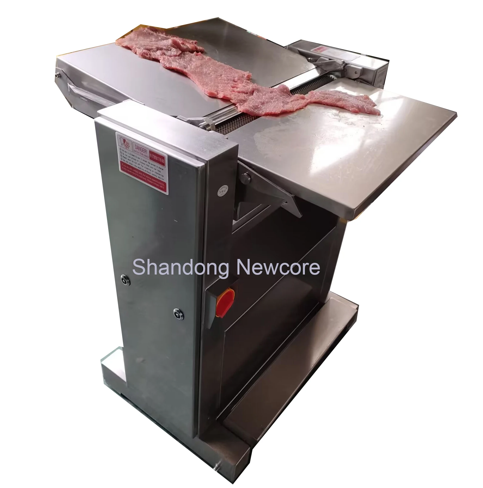 Automatic Meat Slicing Machine Long Slice Pork Skin Slicer Pork Skin Peeling Machine Beef Peel Meat Cutter Machine Price
Automatic Meat Slicing Machine Long Slice Pork Skin Slicer Pork Skin Peeling Machine Beef Peel Meat Cutter Machine Price