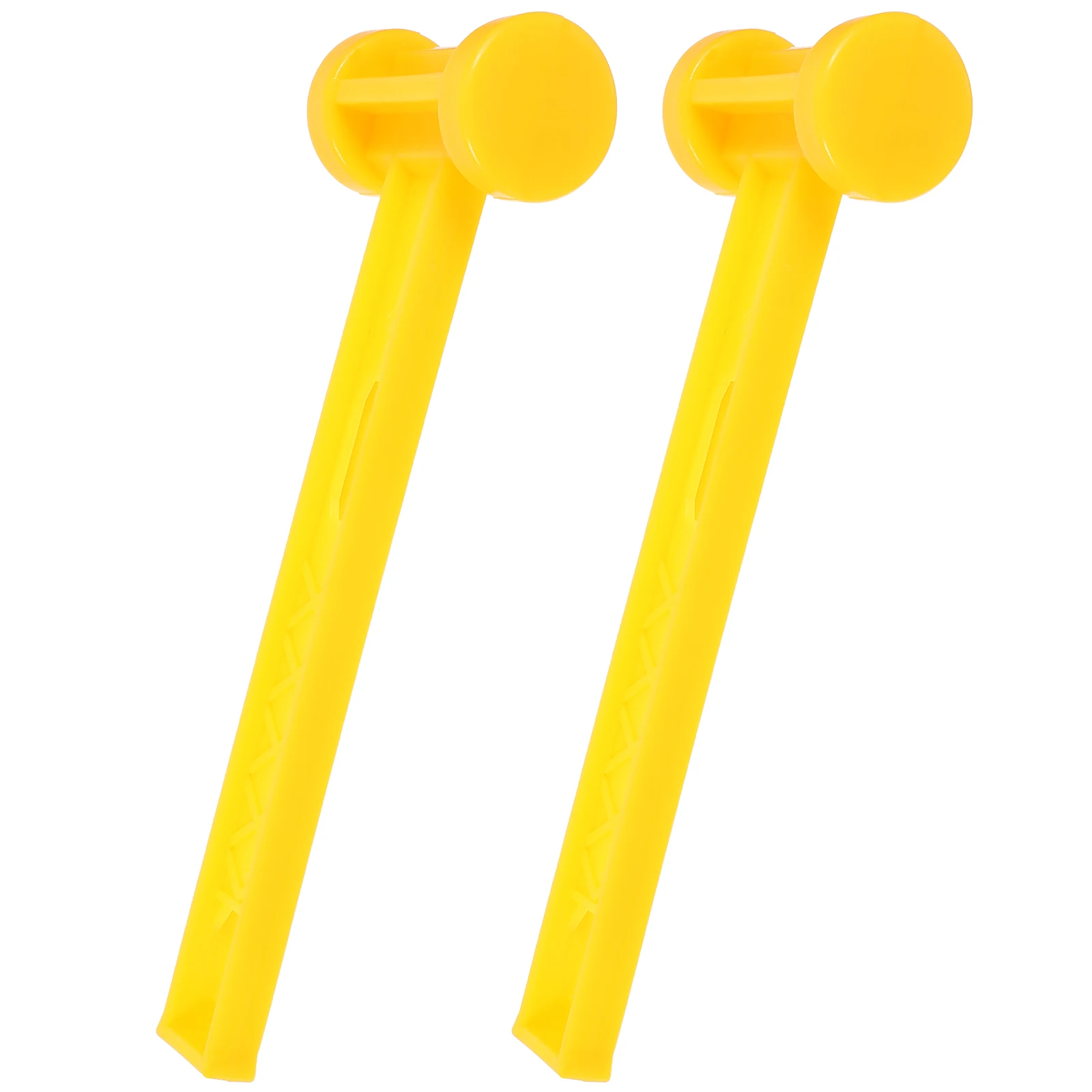 2 pcs Tent Hammer Forged Steel Pegs Durable Sturdy Campsite Nail Puller Wood Splitting Demolition Tool Framers Carpenters
2 pcs Tent Hammer Forged Steel Pegs Durable Sturdy Campsite Nail Puller Wood Splitting Demolition Tool Framers Carpenters