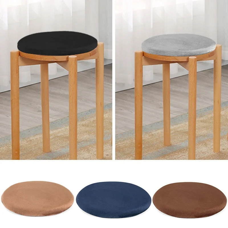 Circular Chair Cushion Memory Foam Seat Cushion Office Seat Pad Anti-slip Orthopedic Wear-resistant Cushion Round Stool Cushion
Circular Chair Cushion Memory Foam Seat Cushion Office Seat Pad Anti-slip Orthopedic Wear-resistant Cushion Round Stool Cushion
