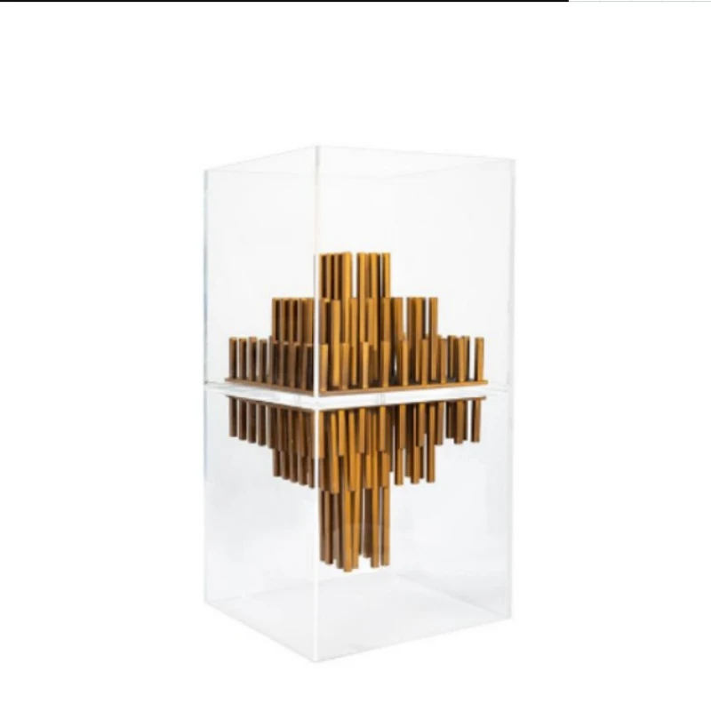 Modern creative acrylic metal soft decoration handicrafts living room furniture jewelry model room art ornament
Modern creative acrylic metal soft decoration handicrafts living room furniture jewelry model room art ornament