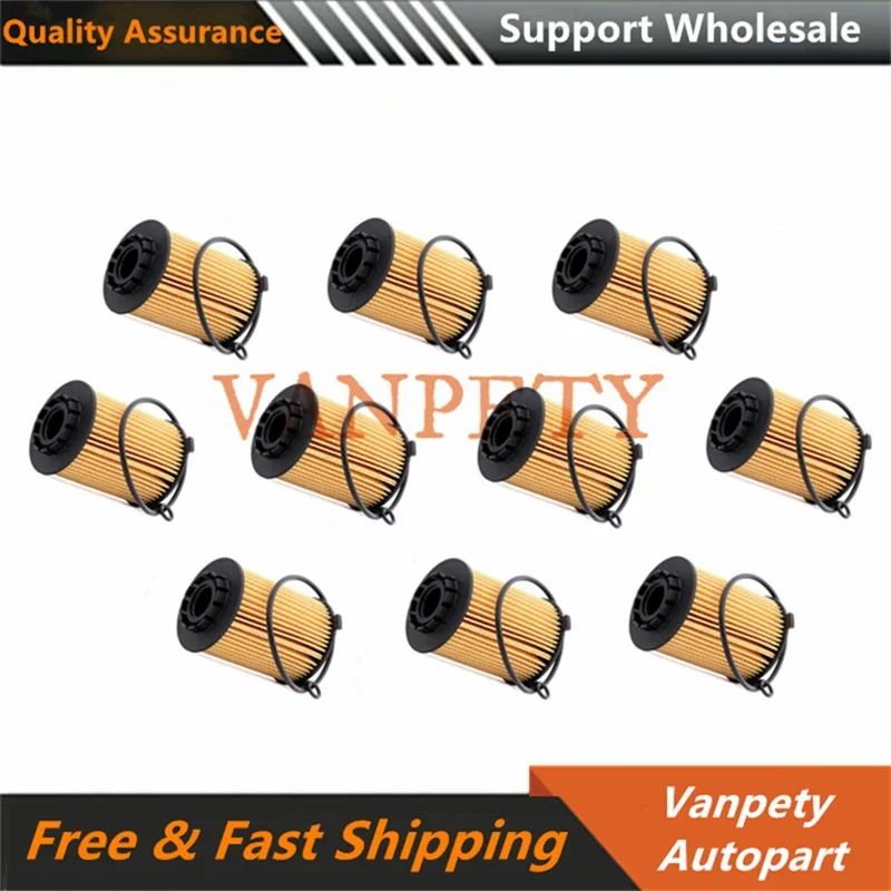 10pcs Oil Filter 31372214 32140029 31372212 for Volvo 2015 S60 S80 V60 XC60 XC70 PH117
10pcs Oil Filter 31372214 32140029 31372212 for Volvo 2015 S60 S80 V60 XC60 XC70 PH117