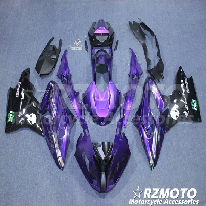 New ABS fairing For BMW S1000RR 2015 2016 Can Process Any Color Pattern logo No.130
New ABS fairing For BMW S1000RR 2015 2016 Can Process Any Color Pattern logo No.130