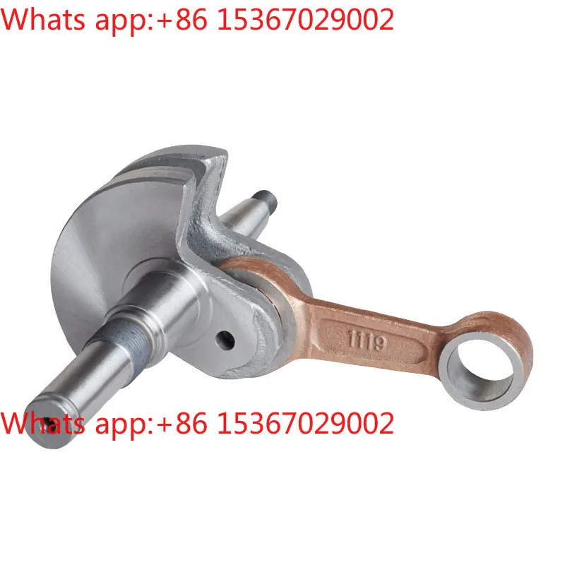 For STIHL MS381 Crankshaft STIHL MS381 Chainsaw Accessories stihl MS381 038 Crankshaft
For STIHL MS381 Crankshaft STIHL MS381 Chainsaw Accessories stihl MS381 038 Crankshaft