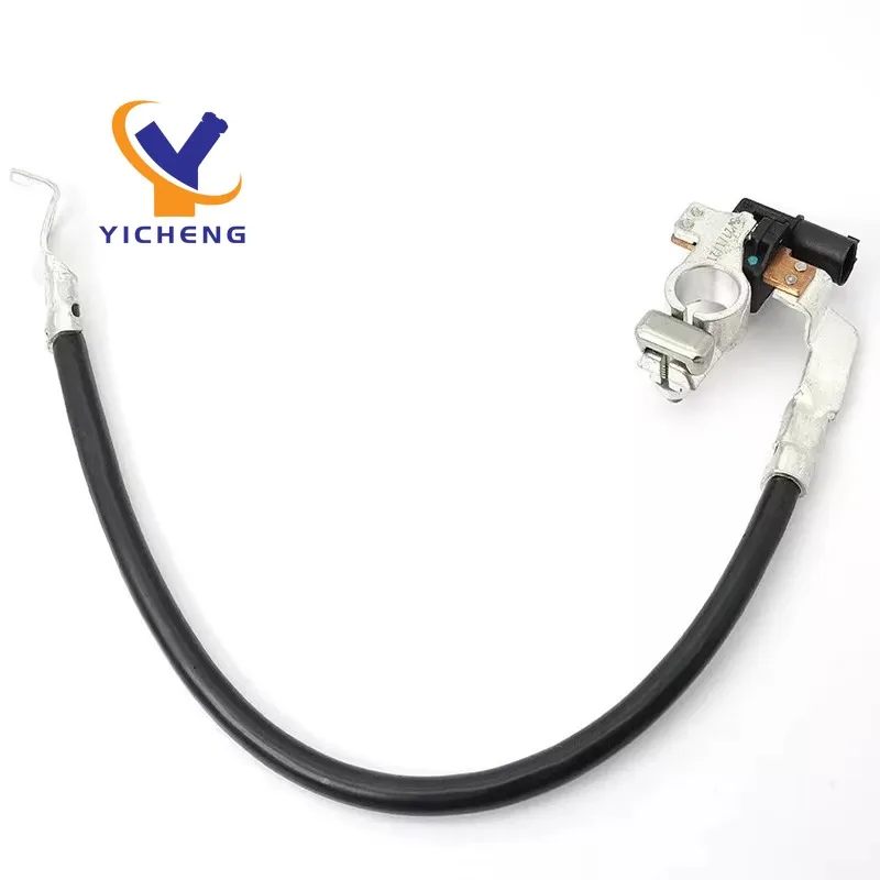 AV6Z-10C679-P 2263007 Кабель отрицательной полюсной клеммы аккумулятора с датчиком тока для Ford Focus Escape AV6Z-10C679-N
AV6Z-10C679-P 2263007 Кабель отрицательной полюсной клеммы аккумулятора с датчиком тока для Ford Focus Escape AV6Z-10C679-N