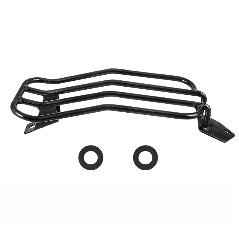 Rear bracket suitable for rear luggage rack and rear tailstock of motorcycle
Rear bracket suitable for rear luggage rack and rear tailstock of motorcycle