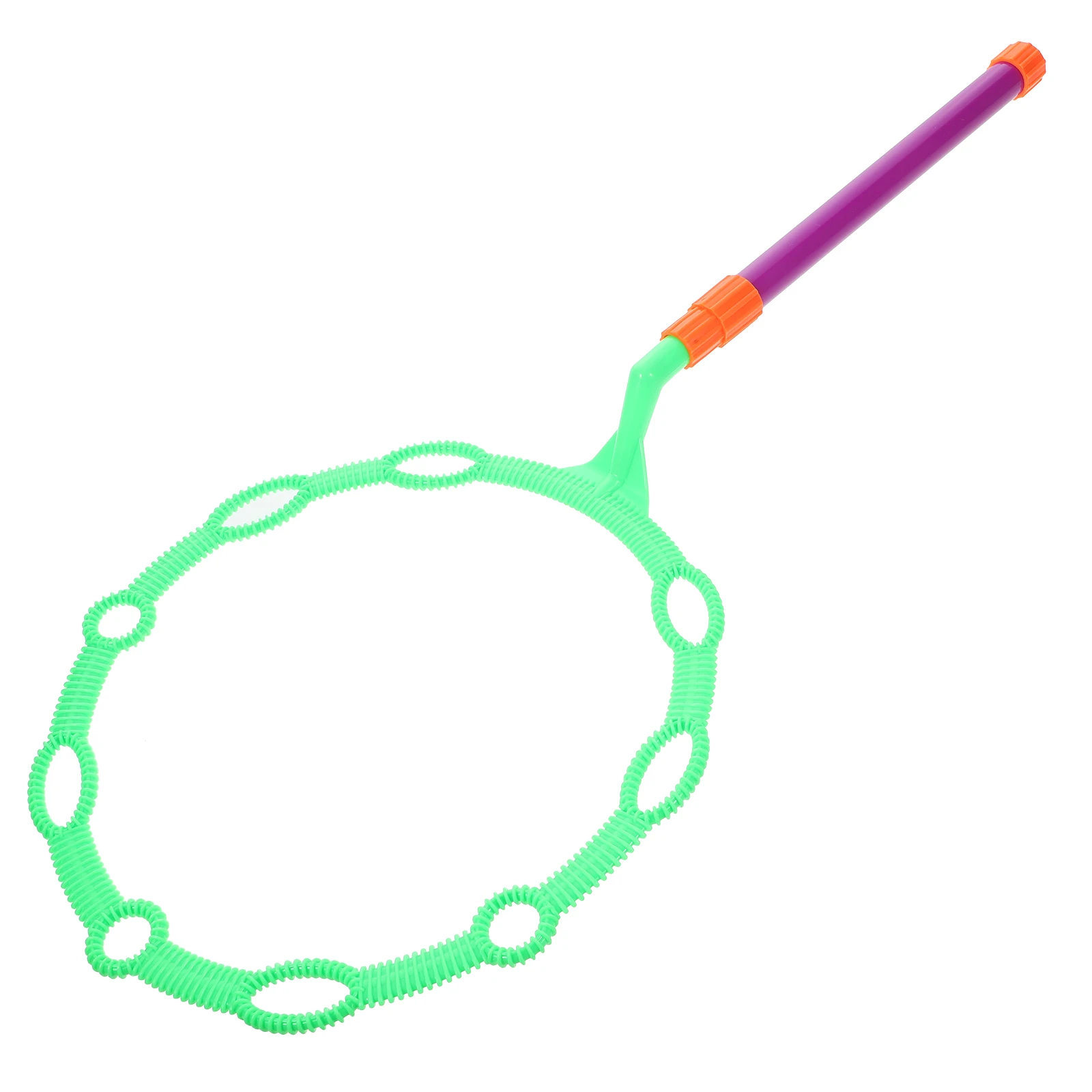 Creative Large Circle Bubble Maker Stick Toys Kids Blowing Bubbles Fun Lightweight Portable Spring Summer Fall
Creative Large Circle Bubble Maker Stick Toys Kids Blowing Bubbles Fun Lightweight Portable Spring Summer Fall
