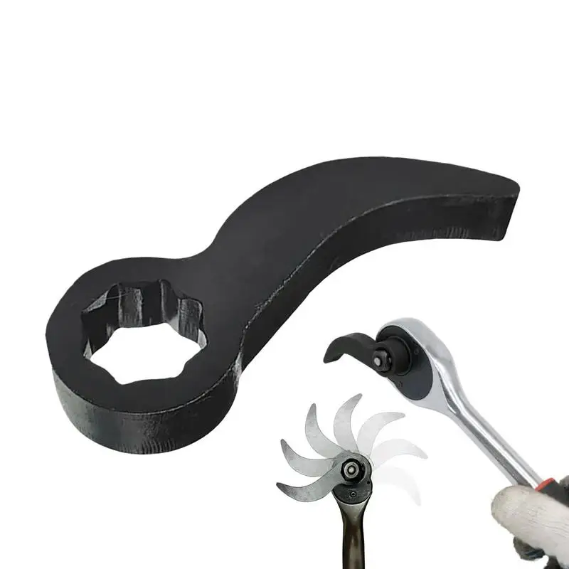 Pry Bar Wrench Adapter Metal Crow Bar Pry Bar Tool Pry Bar Adapter Compact Pry Bar Wrench Adapter Crowbar Adapter Tool
Pry Bar Wrench Adapter Metal Crow Bar Pry Bar Tool Pry Bar Adapter Compact Pry Bar Wrench Adapter Crowbar Adapter Tool