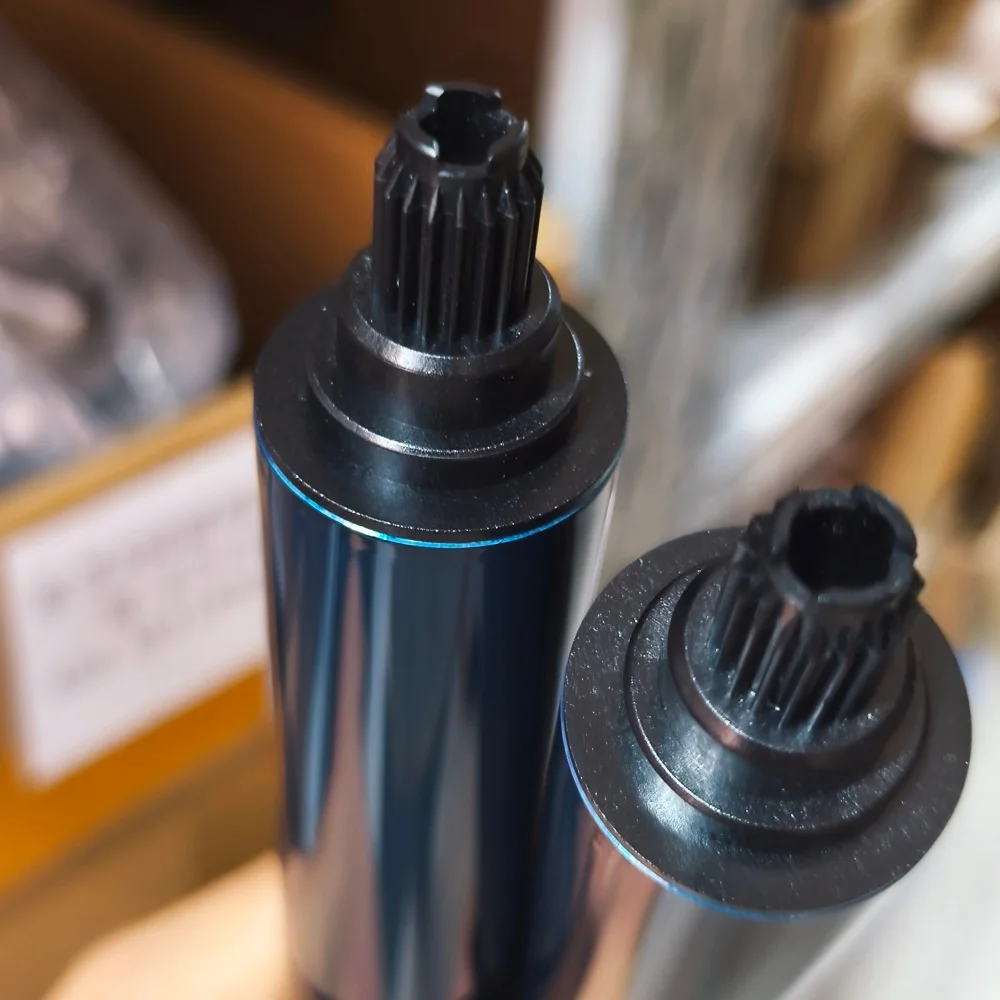 Барабан OPC для цилиндра Ricoh IM C3000 C3500 C4500 C6000 IMC3000 IMC3500 IMC4500 IMC6000
Барабан OPC для цилиндра Ricoh IM C3000 C3500 C4500 C6000 IMC3000 IMC3500 IMC4500 IMC6000