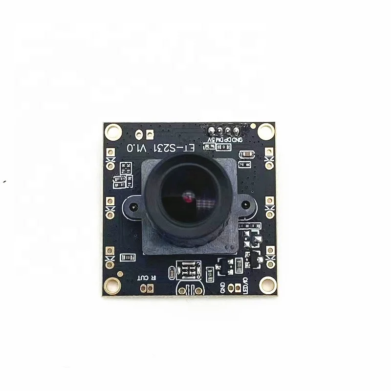Low Cost 2.0MP FHD 1920x1080P 30FPS Plug Play UVC OTG Free Driver USB 2.0 Camera Board
Low Cost 2.0MP FHD 1920x1080P 30FPS Plug Play UVC OTG Free Driver USB 2.0 Camera Board