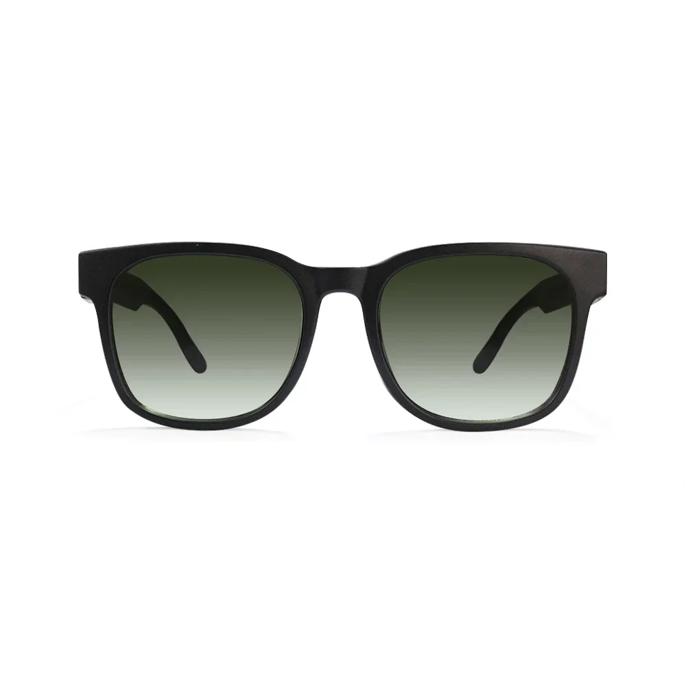 Wireless TWS Sunglasses Bluetooth 5.0 Smart Audio Digital Eyewear with Gafas Headset and Speaker
Wireless TWS Sunglasses Bluetooth 5.0 Smart Audio Digital Eyewear with Gafas Headset and Speaker