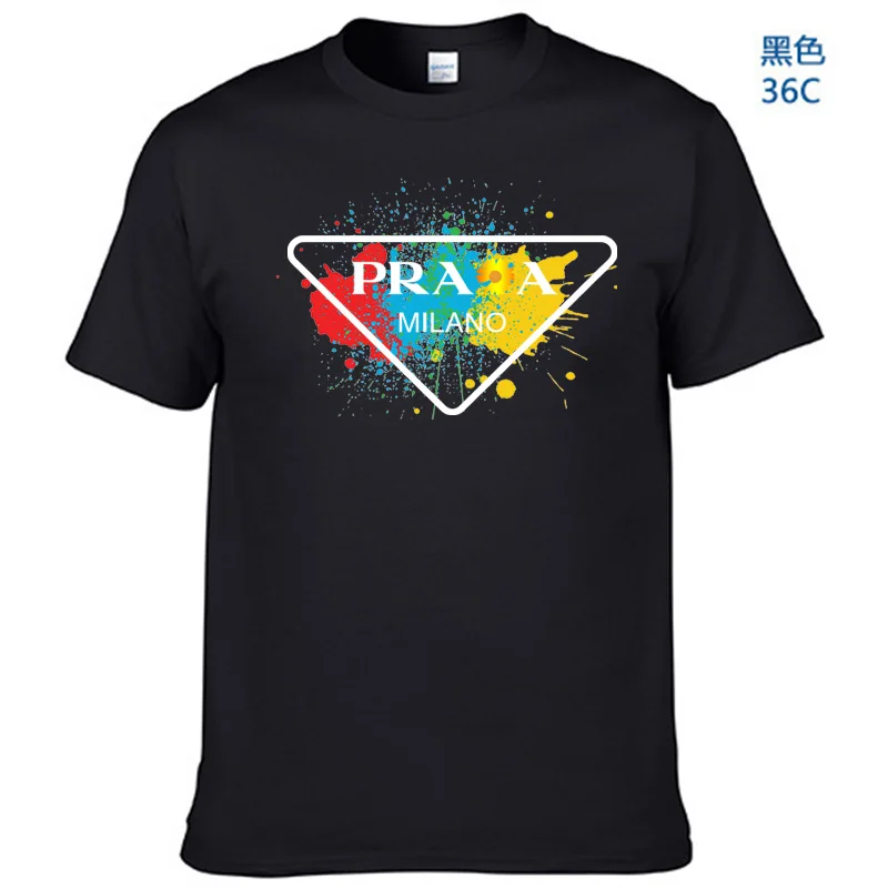 Men's T-Shirt Summer Luxury Brand Fashion Hot Sale Heart Shaped Pattern Printed O-Neck Clothing Short Sleeve Trend Y2K Tops Tees
Men's T-Shirt Summer Luxury Brand Fashion Hot Sale Heart Shaped Pattern Printed O-Neck Clothing Short Sleeve Trend Y2K Tops Tees
