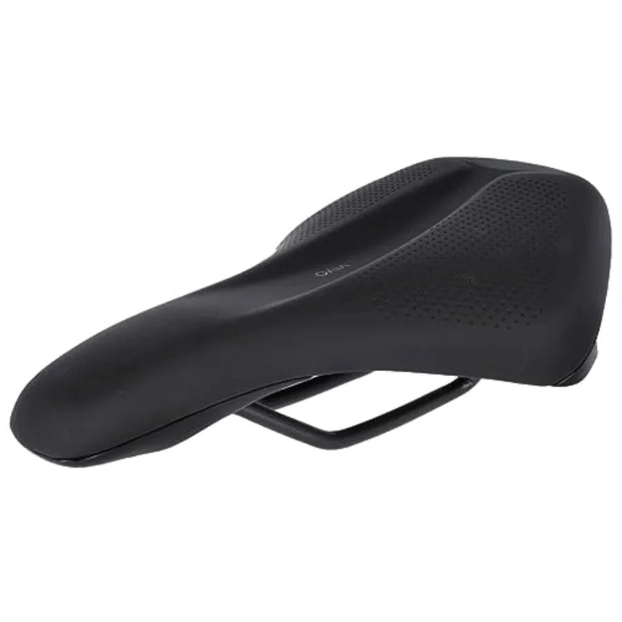 Vivo Ergo Reflective AthleticBike seat with Extra Visibility to Feel Safe in The Dark Black One Size
Vivo Ergo Reflective AthleticBike seat with Extra Visibility to Feel Safe in The Dark Black One Size