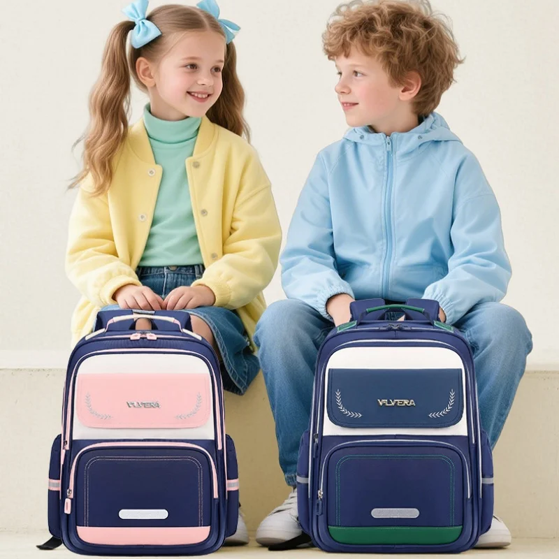 2026 New Suspension School Backpack Large Capacity Multi Compartment Lightweight Bounce Reduce Load For Men Women Daily Travel
2026 New Suspension School Backpack Large Capacity Multi Compartment Lightweight Bounce Reduce Load For Men Women Daily Travel