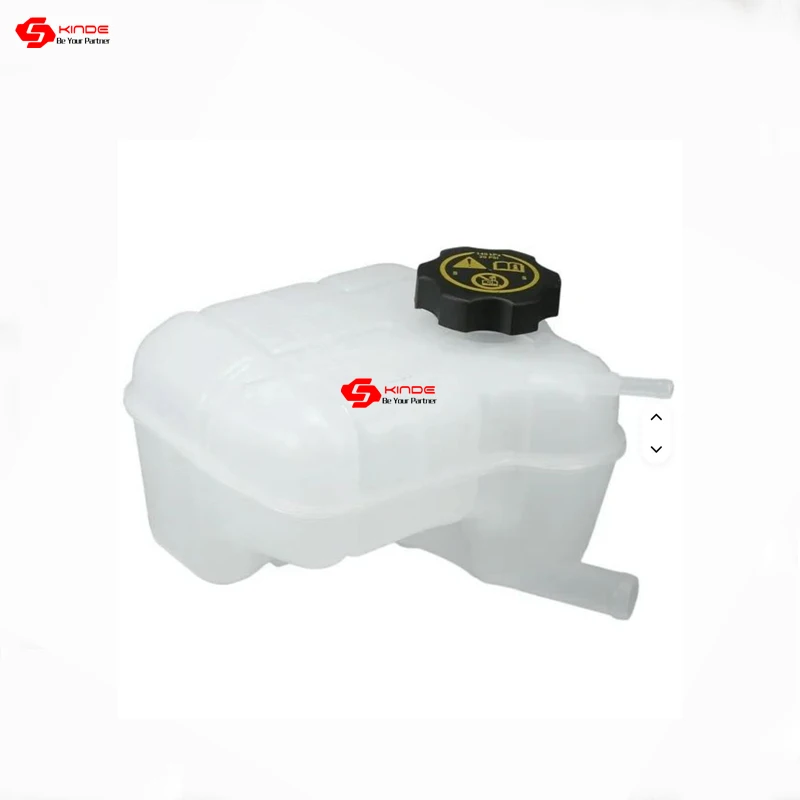 Susirick 13220124 22950436 22917996 20902124 Engine Coolant Tank for CHEVROLET IMPALA 2014-2020 Cadillac XTS SRX engine
Susirick 13220124 22950436 22917996 20902124 Engine Coolant Tank for CHEVROLET IMPALA 2014-2020 Cadillac XTS SRX engine
