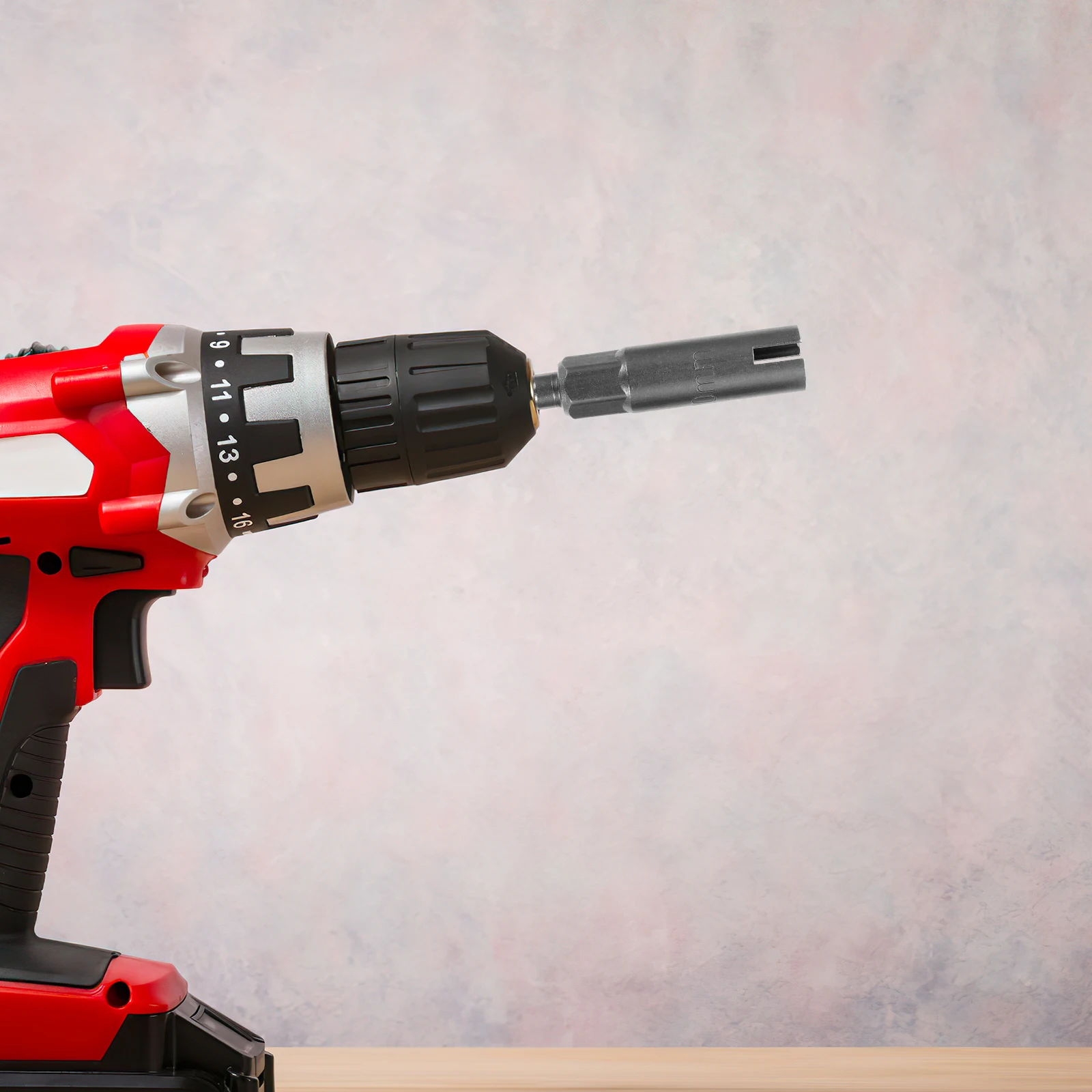 3pcs Bolt Nut Sleeve Wing Driver Wrench 10mm 12mm 14mm Slot Drill Bit Set Durable High Torque Fast Installation
3pcs Bolt Nut Sleeve Wing Driver Wrench 10mm 12mm 14mm Slot Drill Bit Set Durable High Torque Fast Installation