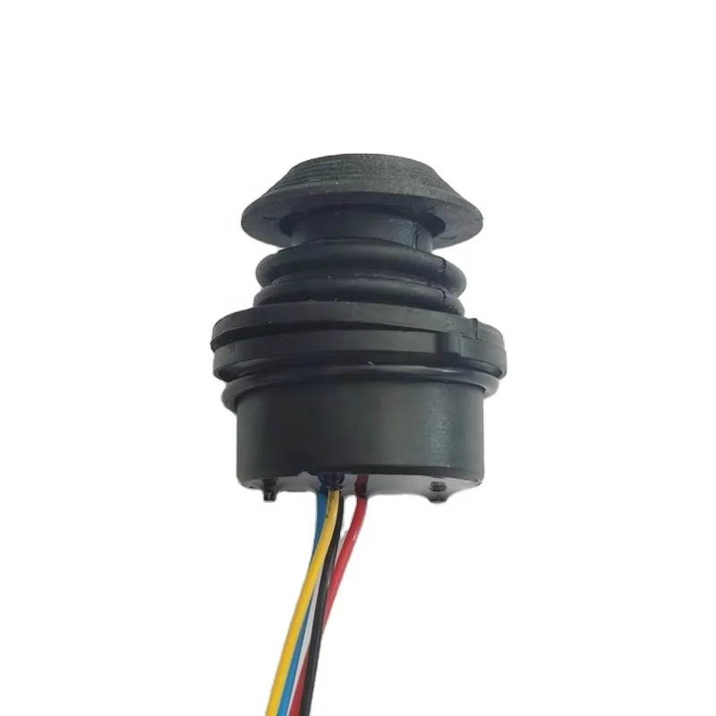 Control Lever 924365.0021 for KALMAR DCU80-100 Stacker Reach Stacker Spare Parts
Control Lever 924365.0021 for KALMAR DCU80-100 Stacker Reach Stacker Spare Parts