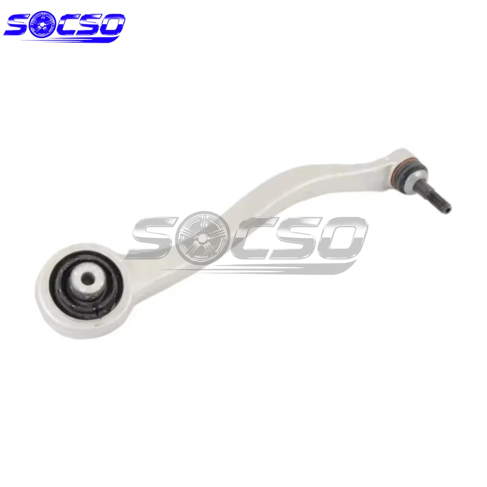 31122284531 31122284532 Front Lower Aluminium Control Arm for BMW M4 F80 M3 15-20 Left Right Auto Spare Parts Suspension
31122284531 31122284532 Front Lower Aluminium Control Arm for BMW M4 F80 M3 15-20 Left Right Auto Spare Parts Suspension