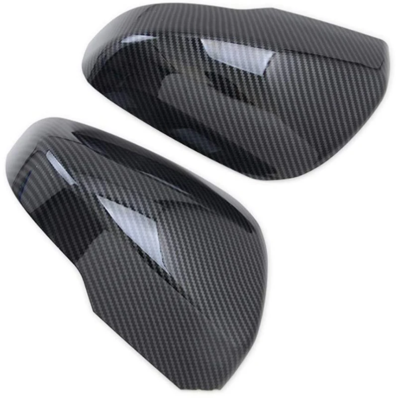 for Subaru XV Crosstrek 2017-2020 Carbon Fiber Color Car Side Door Rearview Mirror Cap Cover Trim for Forester 2019 2020
for Subaru XV Crosstrek 2017-2020 Carbon Fiber Color Car Side Door Rearview Mirror Cap Cover Trim for Forester 2019 2020