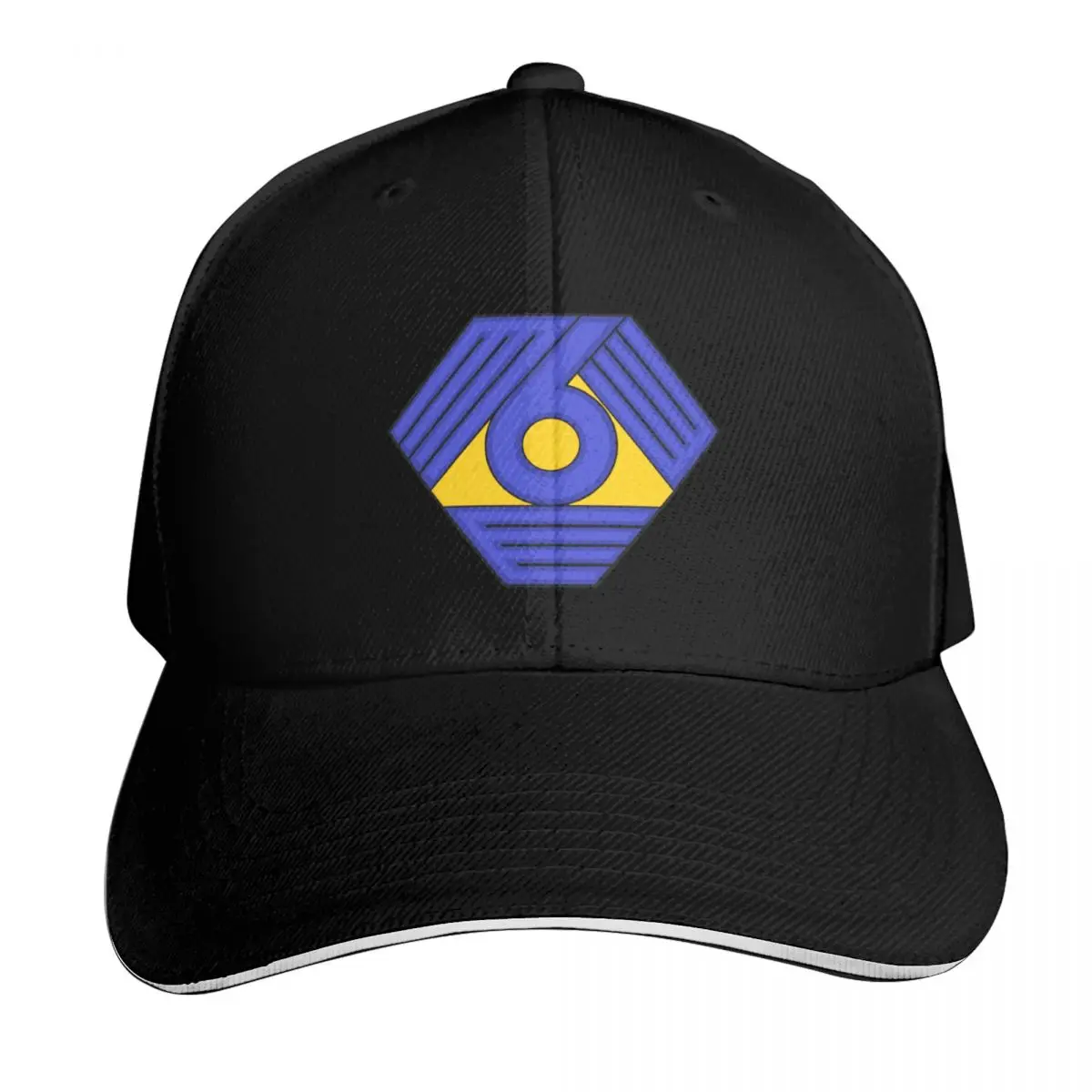Bionic Six Baseball Cap Brand Man cap Trucker Cap Luxury Man Hat Horse Hat Girl'S Hats Men's
Bionic Six Baseball Cap Brand Man cap Trucker Cap Luxury Man Hat Horse Hat Girl'S Hats Men's