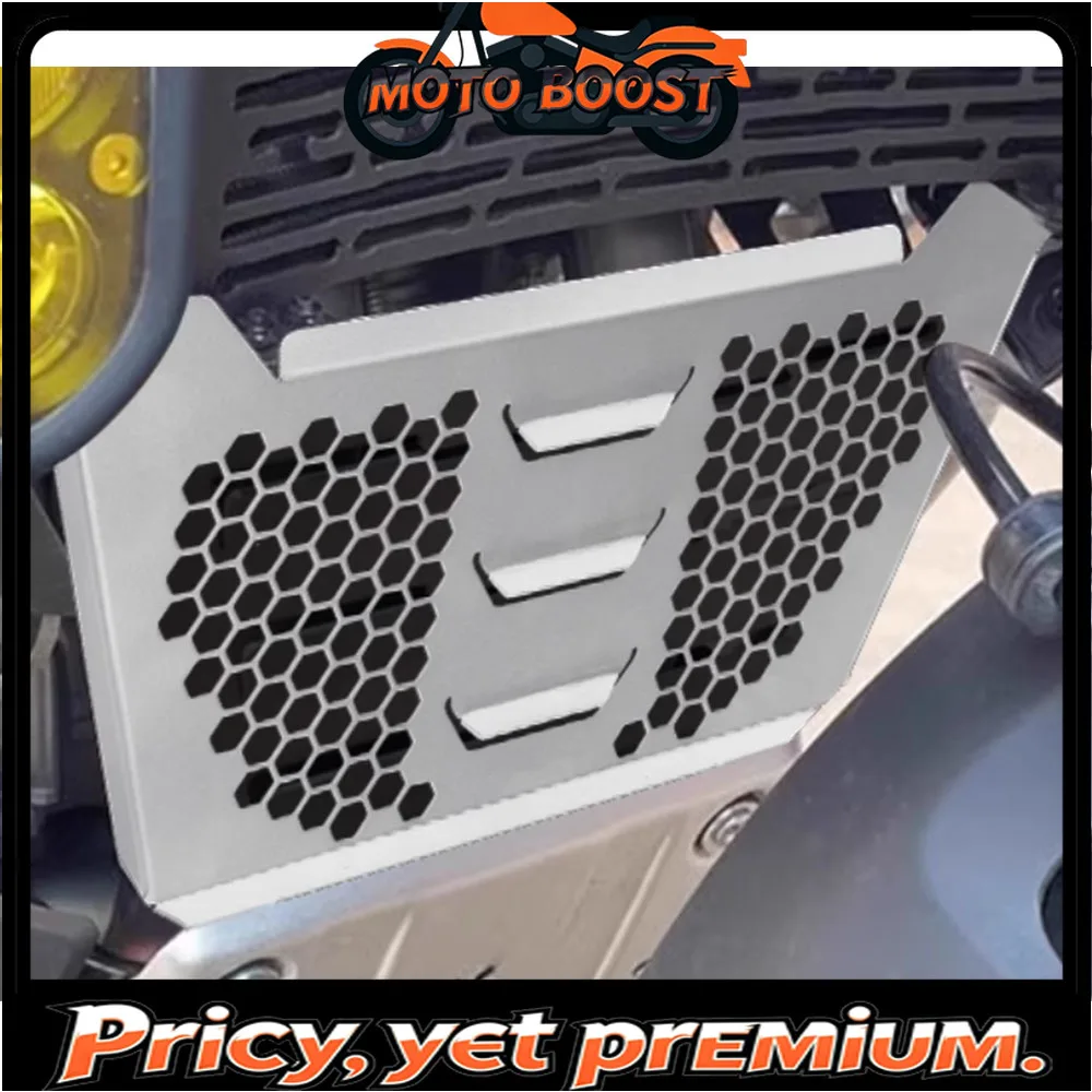 【Premium quality】For CFMOTO 800MT MT800 Motorcycle Modified Water Tank Protection Cover Guard Net Lower Guard Net Guard Plate
【Premium quality】For CFMOTO 800MT MT800 Motorcycle Modified Water Tank Protection Cover Guard Net Lower Guard Net Guard Plate