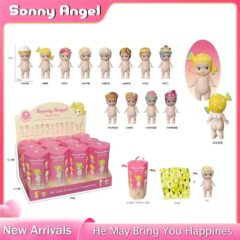 Angel Candy Leg Lift Toy Angel Cute Toy Anime Model Doll Fan Kids Christmas Gifts Birthday Halloween Toys Blind Box
Angel Candy Leg Lift Toy Angel Cute Toy Anime Model Doll Fan Kids Christmas Gifts Birthday Halloween Toys Blind Box