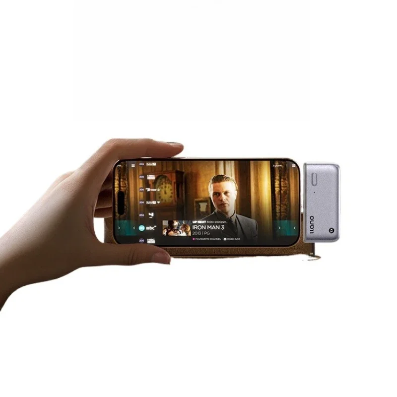 Screen projection magic box hdmi mobile phone with TV same screen artifact point-to-point
Screen projection magic box hdmi mobile phone with TV same screen artifact point-to-point
