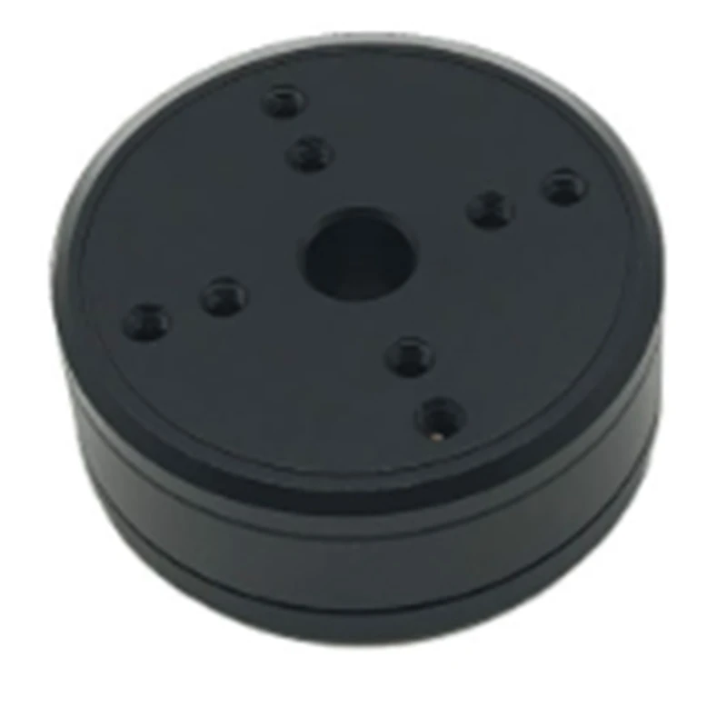 Lidar/Intelligent Smart Toy/Brushless Gimbal Motor GM3514H 6Mm Hollow Shaft Large Torque Engine 12V/2500RPM
Lidar/Intelligent Smart Toy/Brushless Gimbal Motor GM3514H 6Mm Hollow Shaft Large Torque Engine 12V/2500RPM