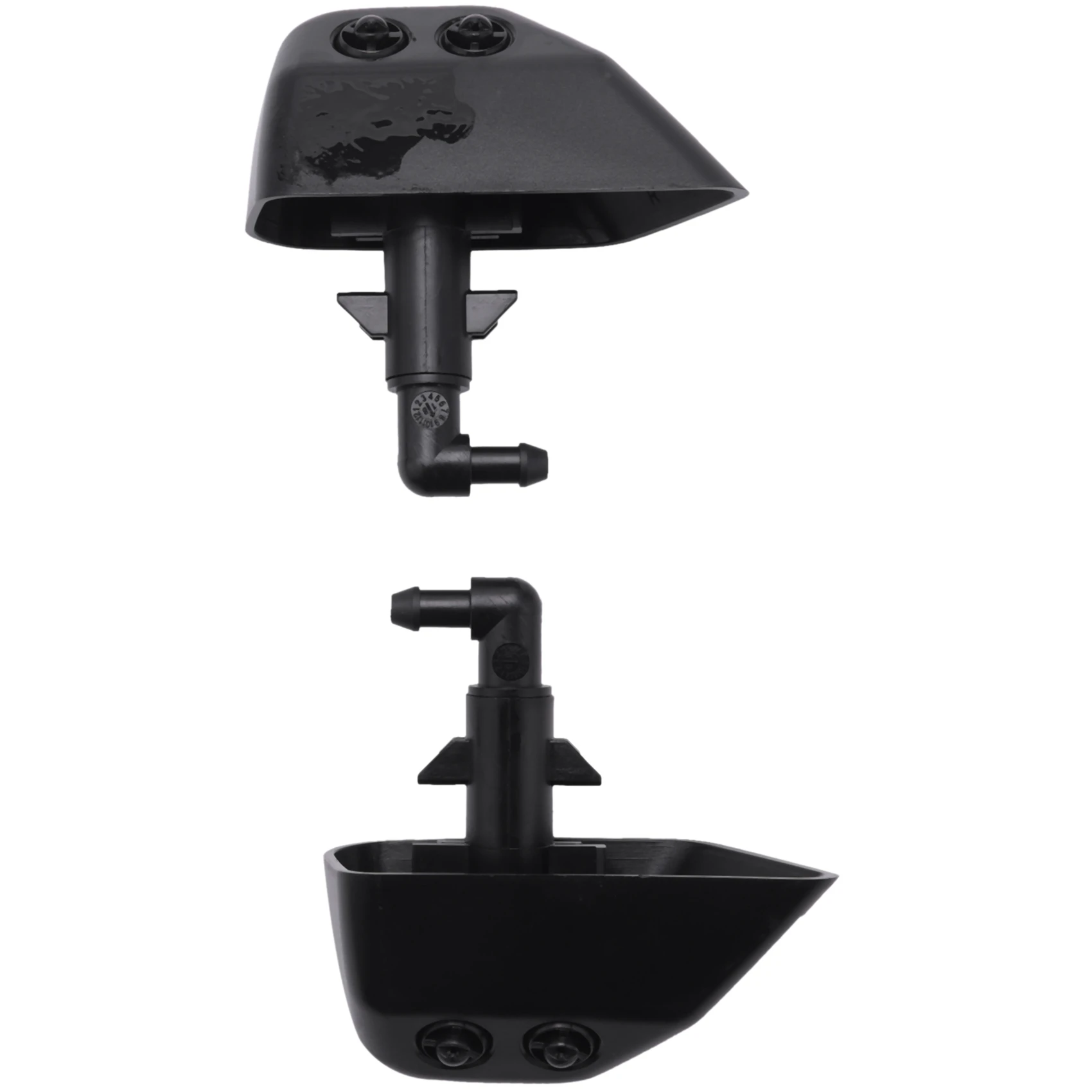 Сопло омывателя левой и правой фары автомобиля для Land Rover Freelander 2 2006-2011 LR003851 LR003850
Сопло омывателя левой и правой фары автомобиля для Land Rover Freelander 2 2006-2011 LR003851 LR003850
