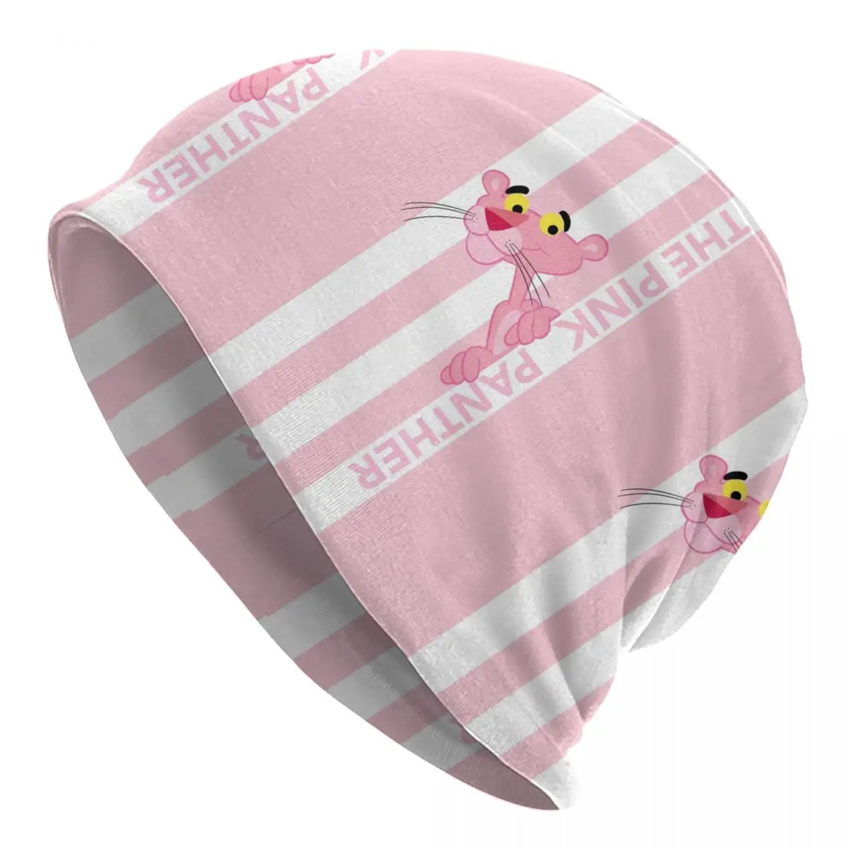 Pink Panther Leopard Head Cartoon Skullies Beanies Caps Men Women Unisex Fashion Winter Warm Knitting Hat Adult Bonnet Hats
Pink Panther Leopard Head Cartoon Skullies Beanies Caps Men Women Unisex Fashion Winter Warm Knitting Hat Adult Bonnet Hats