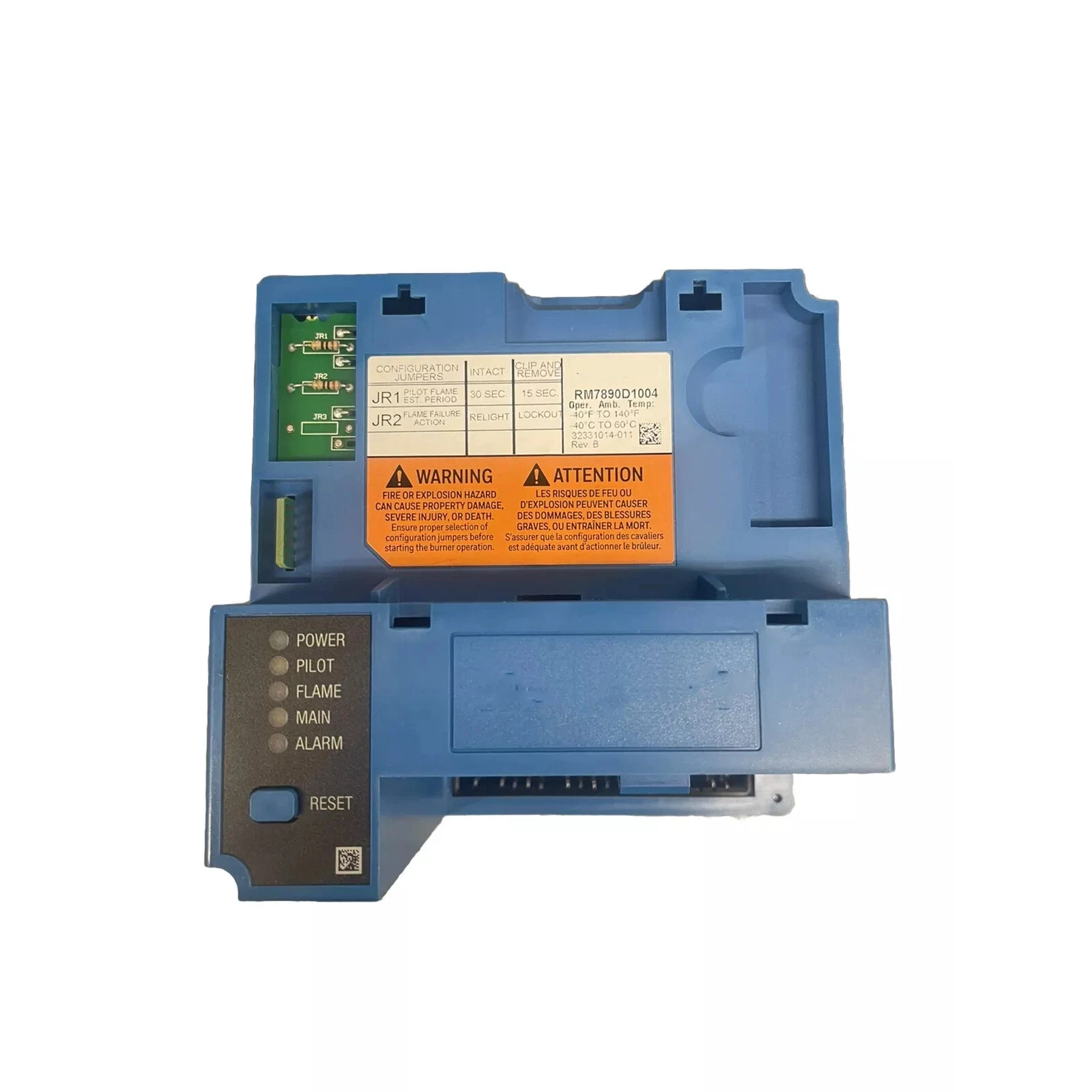 Brand New RM7890D1004 Industrial Plastic Gas Solenoid Valve for CNC Machine Automation Motor PLC Applications
Brand New RM7890D1004 Industrial Plastic Gas Solenoid Valve for CNC Machine Automation Motor PLC Applications