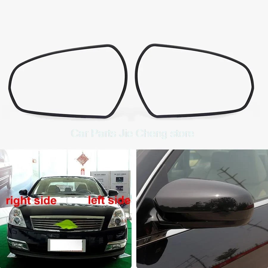 For Nissan Teana 2004 2005 2006 2007 Car Accessories Rearview Mirror Lenses Exterior Side Reflective Glass Lens with Heating
For Nissan Teana 2004 2005 2006 2007 Car Accessories Rearview Mirror Lenses Exterior Side Reflective Glass Lens with Heating