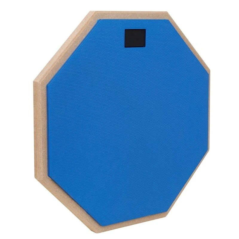 12In Silents Snares Drum Pad for Practice Drumming Rubber Mutes Snares Drum Pad
12In Silents Snares Drum Pad for Practice Drumming Rubber Mutes Snares Drum Pad