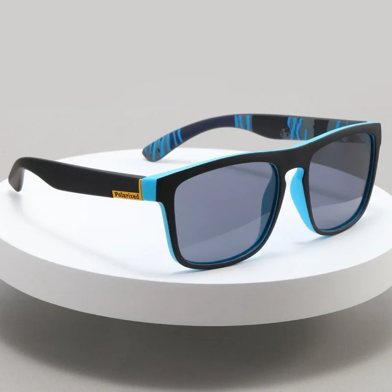 Cycling Glasses Outdoor Sports Sunglasses UV Resistant Men's Driving Nylon Polarized Sunglasses
Cycling Glasses Outdoor Sports Sunglasses UV Resistant Men's Driving Nylon Polarized Sunglasses