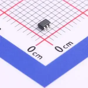 10 шт./лот SN74LVC1T45MDCKREP новый оригинальный в наличии
10 шт./лот SN74LVC1T45MDCKREP новый оригинальный в наличии