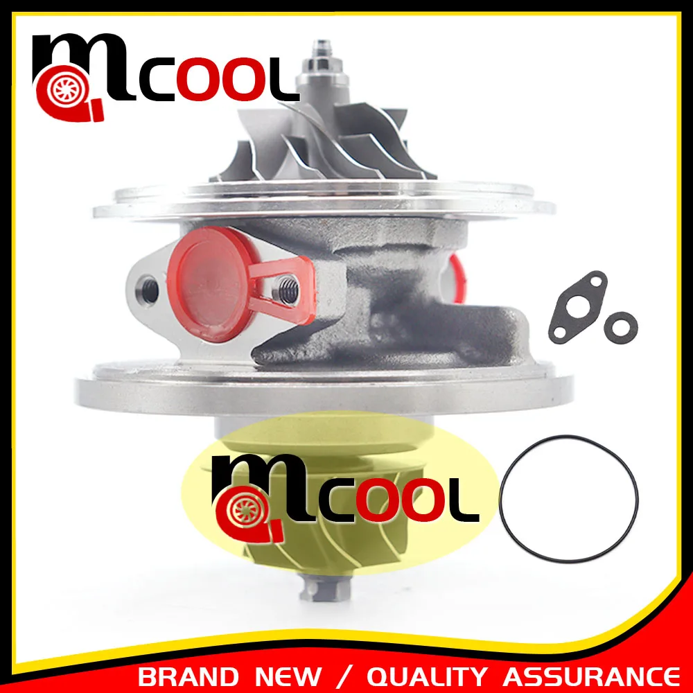 708366 Turbo Cartridge GT1749V Turbo CHRA For Land Rover Freelander I 2.0 TD4 M47D 82Kw 112HP 2000- STC4546 7781450B 77814759
708366 Turbo Cartridge GT1749V Turbo CHRA For Land Rover Freelander I 2.0 TD4 M47D 82Kw 112HP 2000- STC4546 7781450B 77814759