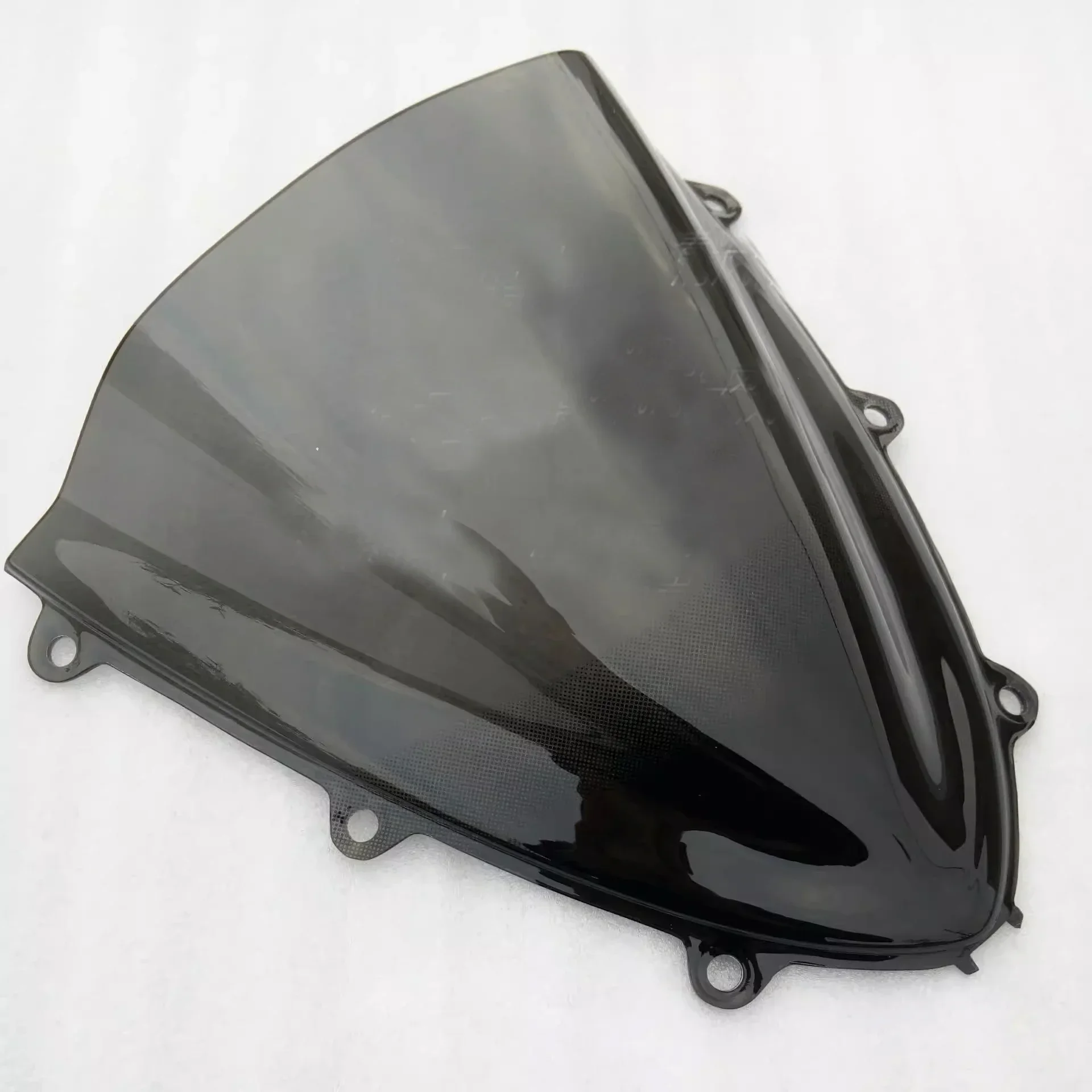For Honda CBR 1000RR 1000 RR Fireblade 2008 2009 2010 2011 CBR1000RR Windshield Windscreen Double Bubble Screen Deflector Smoke
For Honda CBR 1000RR 1000 RR Fireblade 2008 2009 2010 2011 CBR1000RR Windshield Windscreen Double Bubble Screen Deflector Smoke