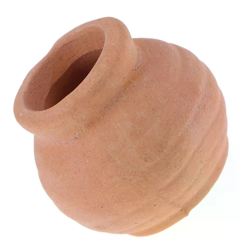 Decoration Accessories 1/12 Dollhouse Miniature Mini Ceramics Flowerpot
Decoration Accessories 1/12 Dollhouse Miniature Mini Ceramics Flowerpot