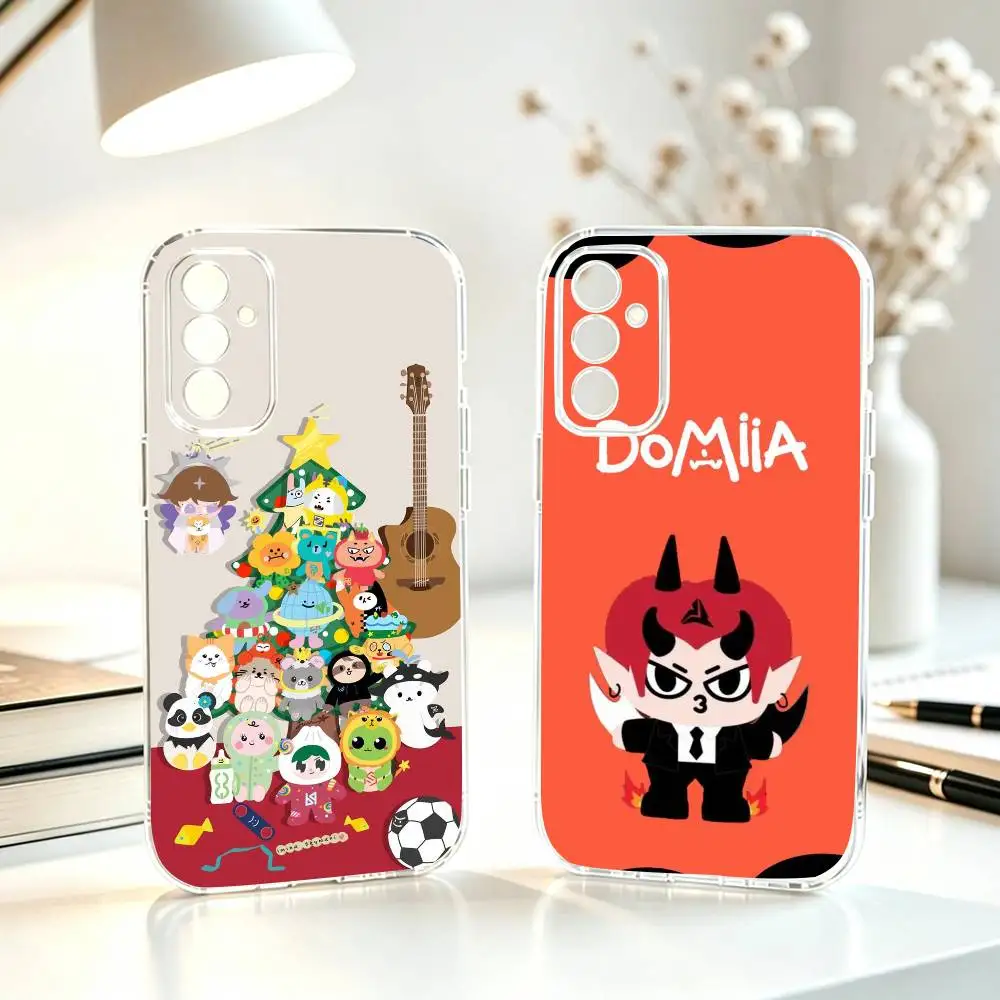 G-GMMTV mascot GMMTV Phone Case Transparent Silicone Soft For SamsungA10,12,20,21S,30,31,40,50,51,52,70,71
G-GMMTV mascot GMMTV Phone Case Transparent Silicone Soft For SamsungA10,12,20,21S,30,31,40,50,51,52,70,71