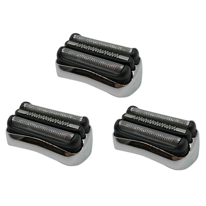 Запасная фотоголовка для Braun, 3x, для моделей 21S, 3, 300S, 301S, 310S, 320S, 330S, 340S, 360S, 380S, 3000S, 3010S
Запасная фотоголовка для Braun, 3x, для моделей 21S, 3, 300S, 301S, 310S, 320S, 330S, 340S, 360S, 380S, 3000S, 3010S