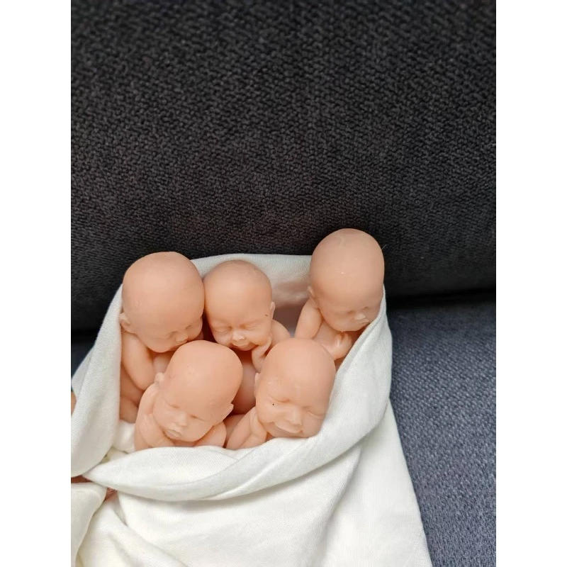3 дюйма, 6 шт./компл., милые силиконовые куклы для всего тела, реалистичные мягкие силиконовые мини-куклы для малышей, подарки на день рождения и Рождество
3 дюйма, 6 шт./компл., милые силиконовые куклы для всего тела, реалистичные мягкие силиконовые мини-куклы для малышей, подарки на день рождения и Рождество