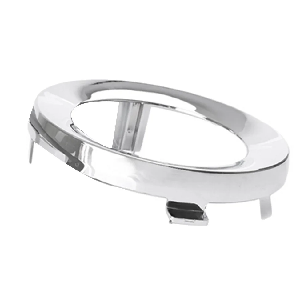 1Pcs Front Chrome Fog Light Lamp Cover Cap Trim Ring 57731SC000 57731 SC000 for Subaru Forester 2009 -2013
1Pcs Front Chrome Fog Light Lamp Cover Cap Trim Ring 57731SC000 57731 SC000 for Subaru Forester 2009 -2013