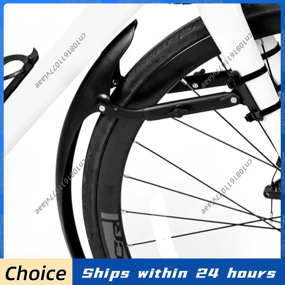 Bike Fender Adjustable Bicycle Mudguard Road Bike Fender Bicycle Mudguard Wings for Cycling Front Rear Accessories
Bike Fender Adjustable Bicycle Mudguard Road Bike Fender Bicycle Mudguard Wings for Cycling Front Rear Accessories