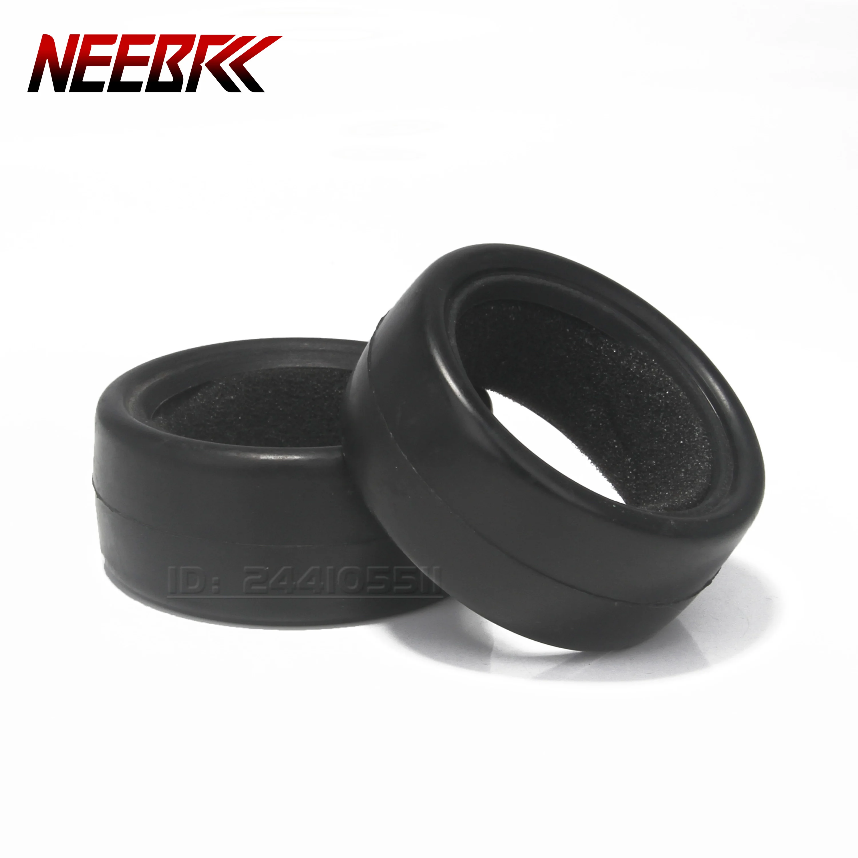 4PCS 65mm Rubber Tire Wheel Soft Tyre Skin Sponge Liner for 1/10 RC On-road Car Drift Traxxas Tamiya HPI Kyosho Racing Toy Part
4PCS 65mm Rubber Tire Wheel Soft Tyre Skin Sponge Liner for 1/10 RC On-road Car Drift Traxxas Tamiya HPI Kyosho Racing Toy Part