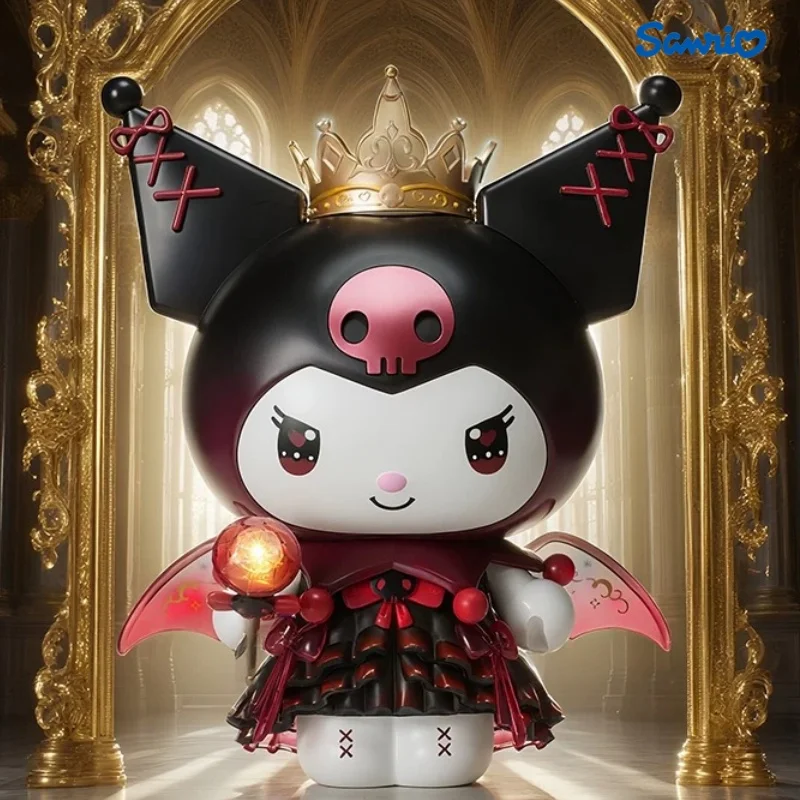 Sanrio Series Building Blocks Kuromi Castle Dark Night Assembly Model Hello Kitty Sleep Time Cinnamoroll Ornaments Toys Gifts
Sanrio Series Building Blocks Kuromi Castle Dark Night Assembly Model Hello Kitty Sleep Time Cinnamoroll Ornaments Toys Gifts