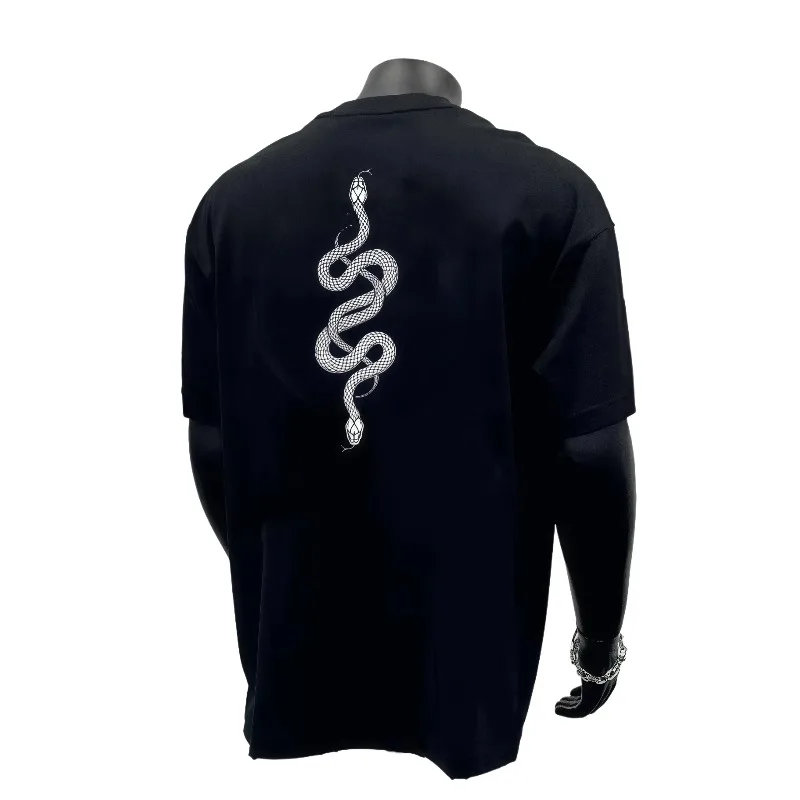 Быстросохнущая мотоциклетная футболка с 3D принтом, впитывающая влагу, дышащая, комфортная, подходит для летней езды, мода 
Быстросохнущая мотоциклетная футболка с 3D принтом, впитывающая влагу, дышащая, комфортная, подходит для летней езды, мода